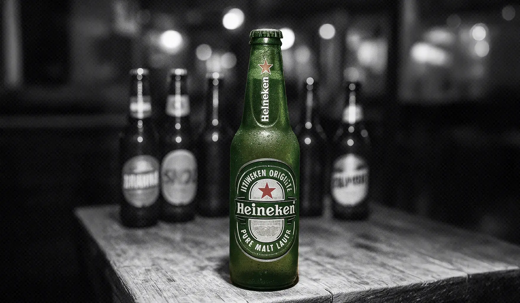 Heineken