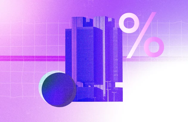 Ilustração do Banco Central: juros, taxa selic