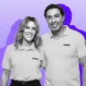 Karla Marques Felmanas e João Adibe, sócios da Cimed