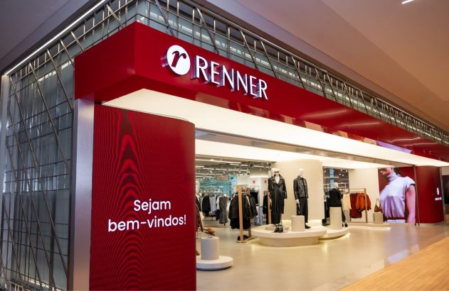 Loja da Renner (Divulgação)