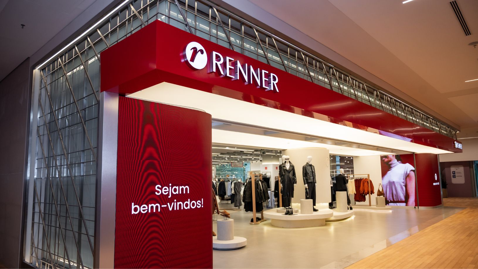 Loja da Renner (Divulgação)