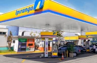Posto Ipiranga
