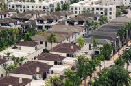 Imagem de casas em Miami