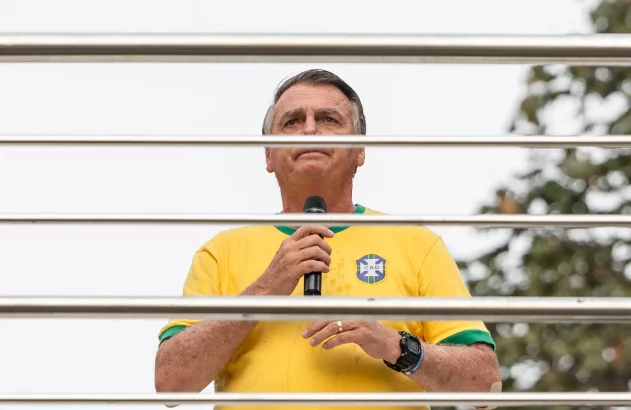 Jair Bolsonaro