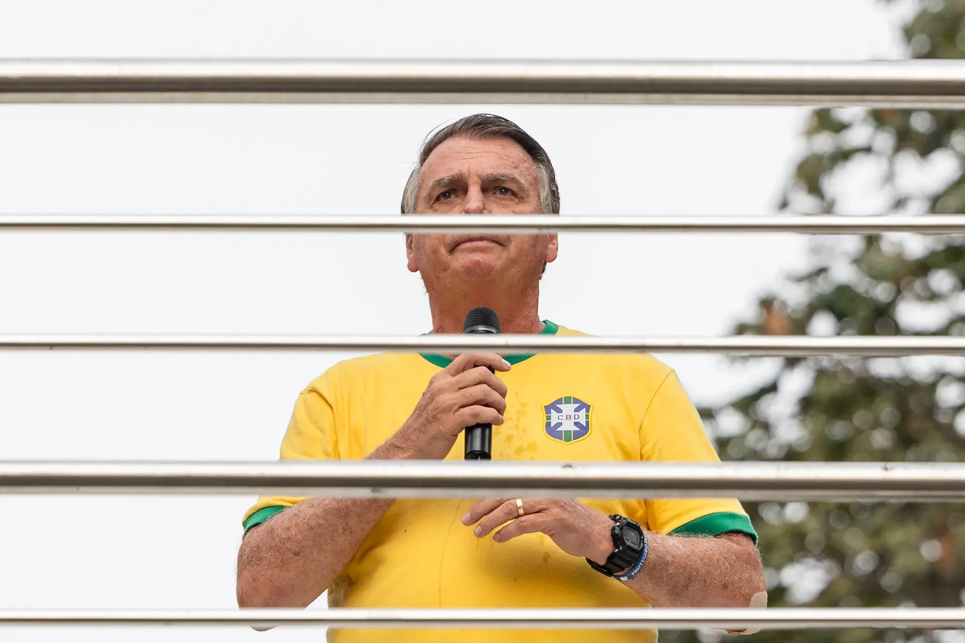 Jair Bolsonaro
