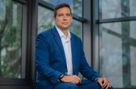 Roberto Campos Neto, vice-chairman e chefe global de Políticas Públicas do Nubank