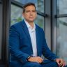 Roberto Campos Neto, vice-chairman e chefe global de Políticas Públicas do Nubank