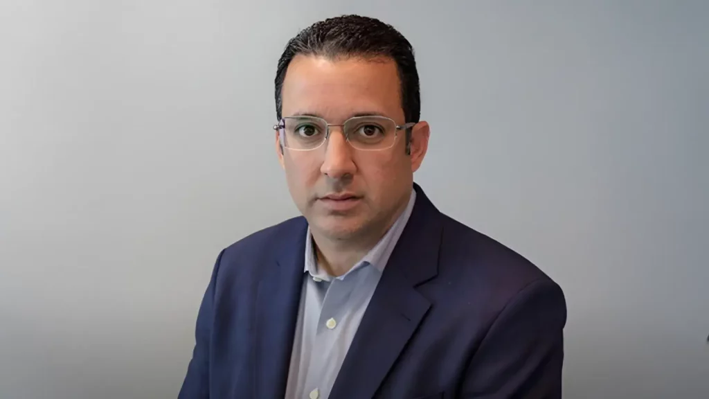 Maurício Odebrecht, presidente do conselho de administração da Novonor