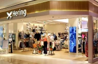 Loja da Hering