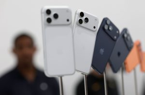 Escolha de novo CEO da Apple indica preocupação maior com aparelhos como o iPhone