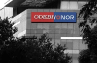 Novonor, a holding da família Odebrecht