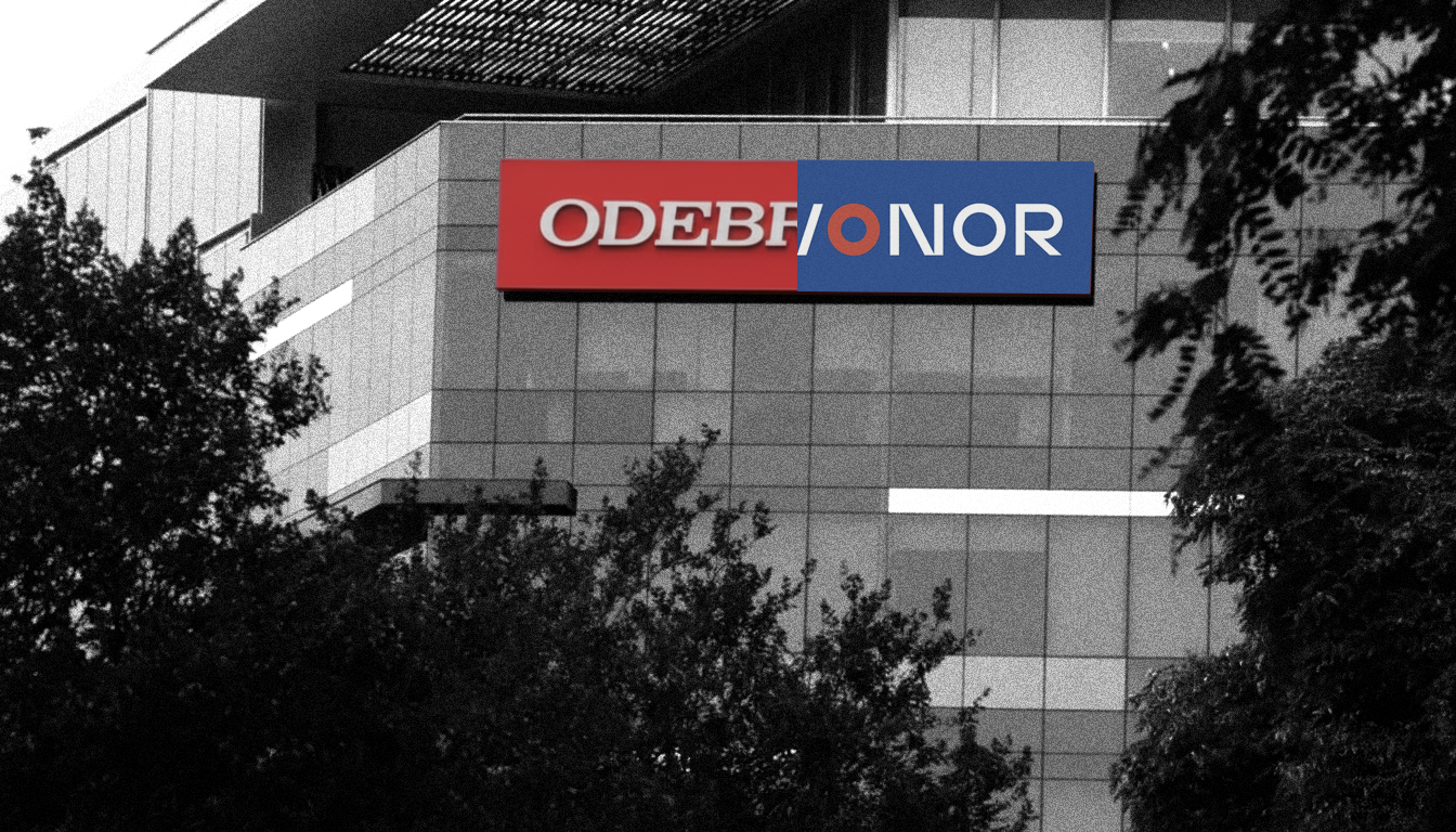 Novonor, a holding da família Odebrecht