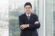Marcos Molina, controlador de BRF e Marfrig