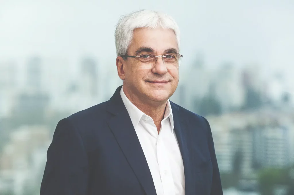 miguel-gularte-brf-foods-1024x682 BRF + Marfrig: a saga de R$ 15 bilhões de Marcos Molina e os embates até a criação da MBRF