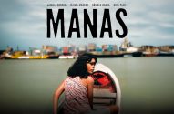 "Manas" é o primeiro longa de ficção da diretora Marianna Brennand