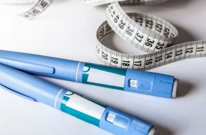 Remédios contra obesidade