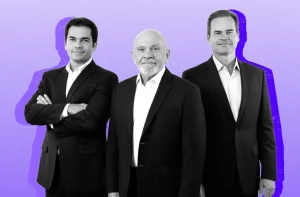 Família Pinheiro, fundadora da Hapvida
