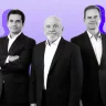 Família Pinheiro, fundadora da Hapvida