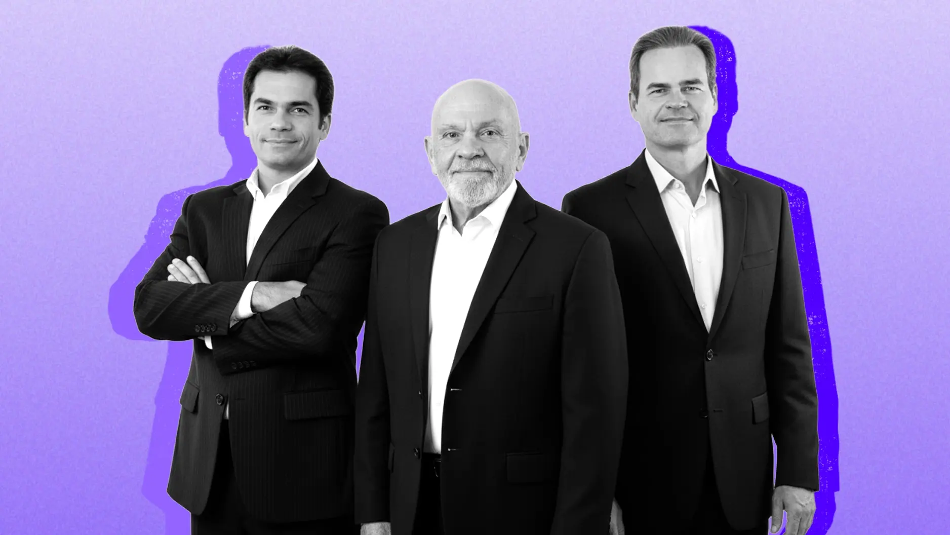 Família Pinheiro, fundadora da Hapvida