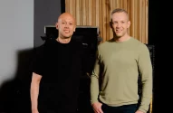 Co-CEOs do Spotify