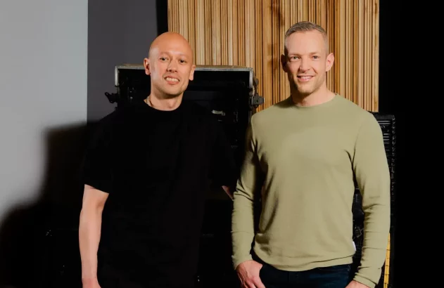 Co-CEOs do Spotify