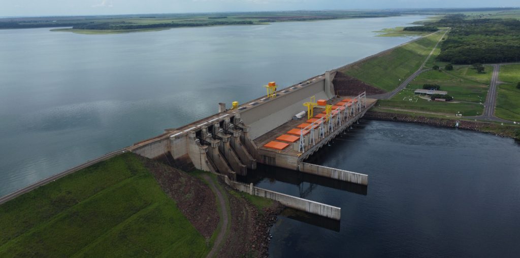 Usina Três Irmãos agora é 100% da Axia (ex-Eletrobras)