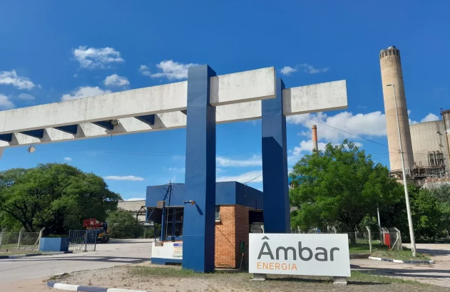Âmbar Energia