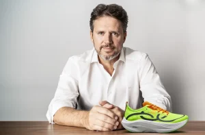 Pedro Bertelle, CEO da Vulcabras