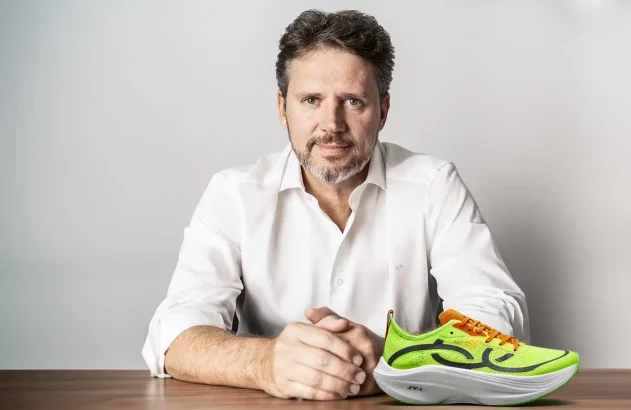 Pedro Bertelle, CEO da Vulcabras