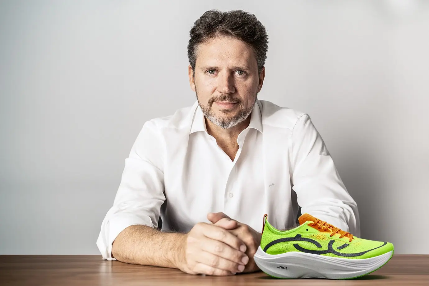 Pedro Bertelle, CEO da Vulcabras