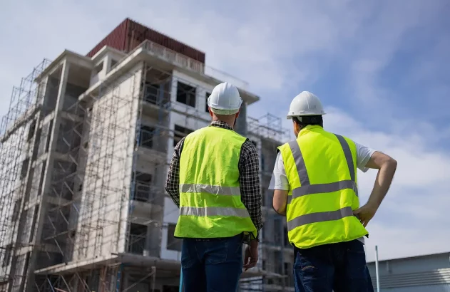 Construtoras voltadas à baixa renda são destaque na bolsa