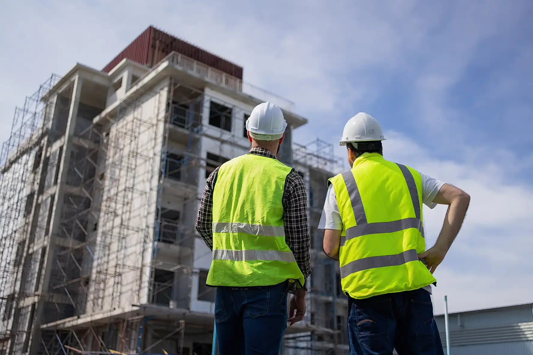 Construtoras voltadas à baixa renda são destaque na bolsa