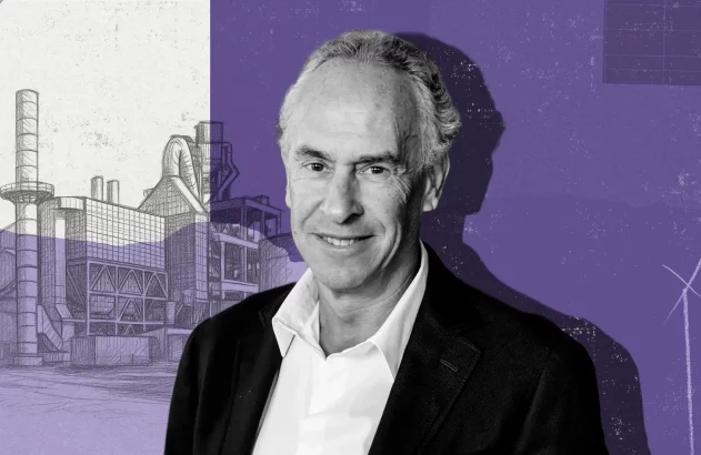 Marcelo Mindlin: empresário passará a ser um dos principais acionistas da InterCement