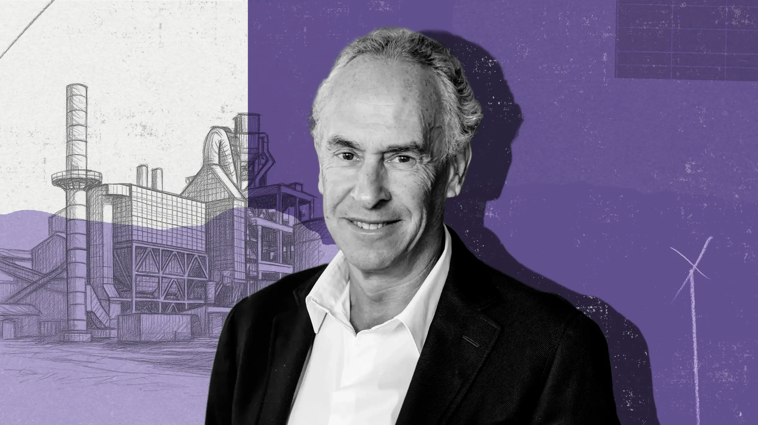Marcelo Mindlin: empresário passará a ser um dos principais acionistas da InterCement