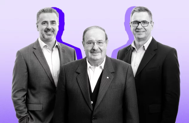 Família Randon, controladora da Randoncorp