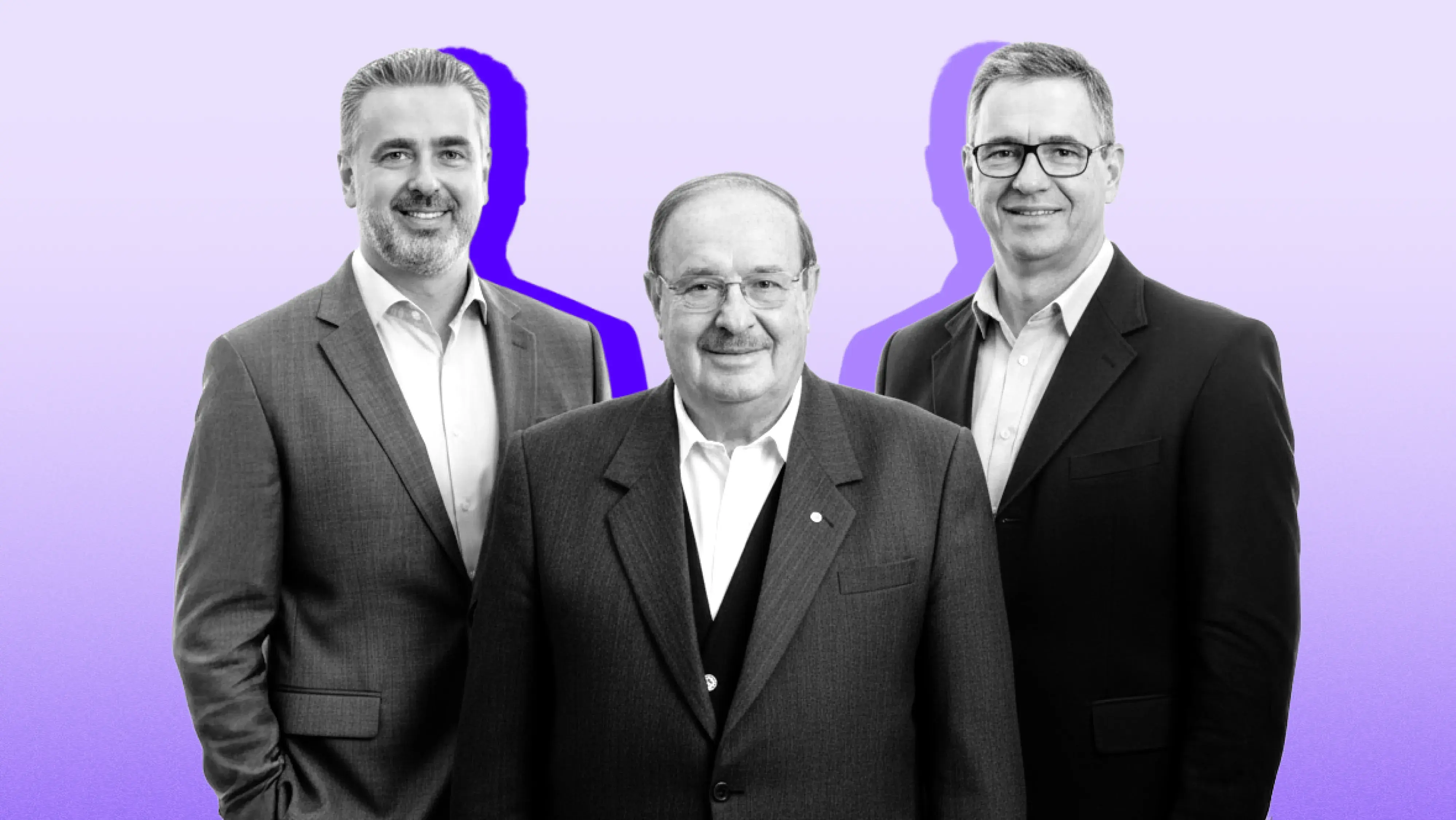 Família Randon, controladora da Randoncorp