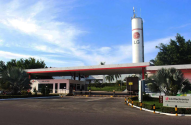 Fábrica da LG em Manaus