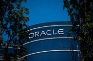 Sede da Oracle