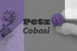 Fusão Petz-Cobasi