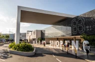 BarraShopping, no Rio de Janeiro, faz parte do portfólio da MUltiplan