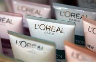 L’Oréal emite títulos para financiar compra da Kering Beauté