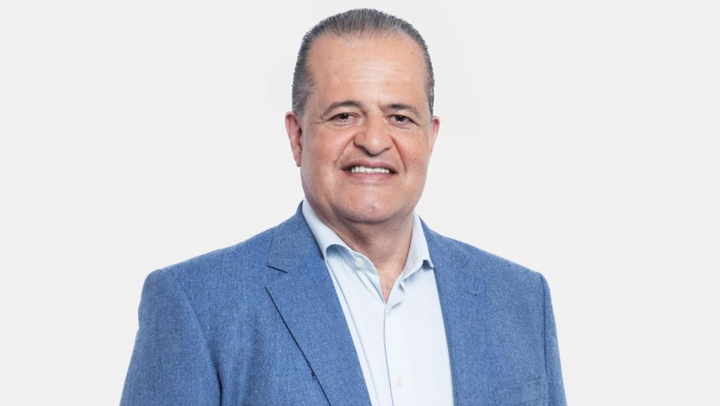 Belmiro Gomes, CEO do Assaí