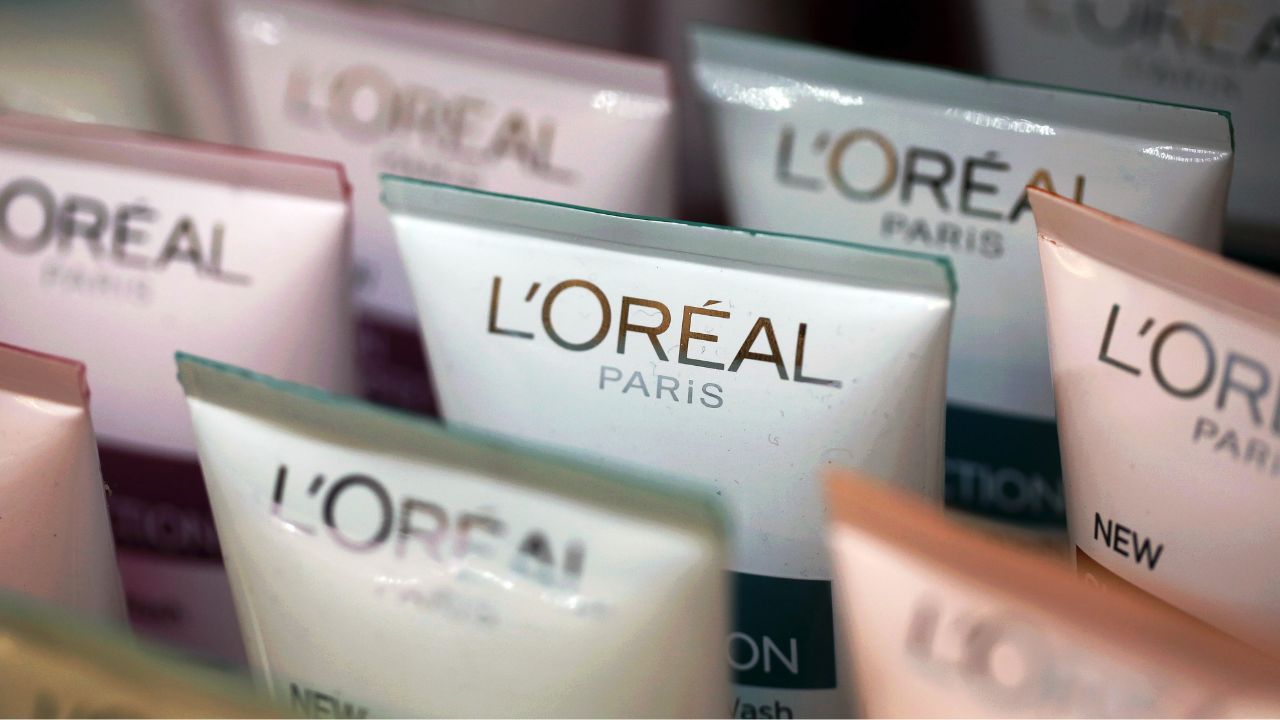L’Oréal emite títulos para financiar compra da Kering Beauté