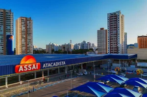 Loja do Assaí (Divulgação)