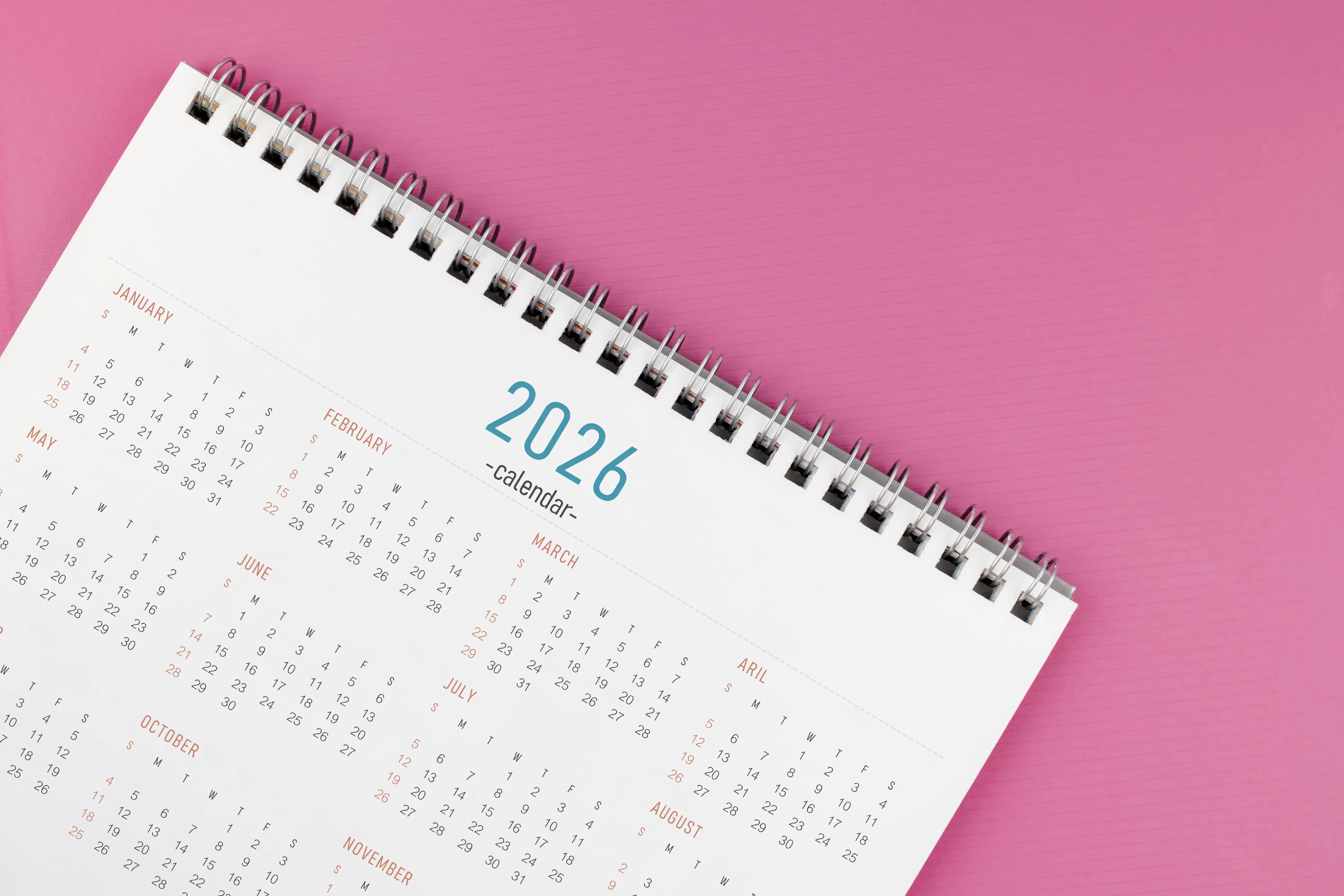 Quinto dia útil do mês: confira calendário de pagamento de salários até 2026 (Foto: Getty Images)