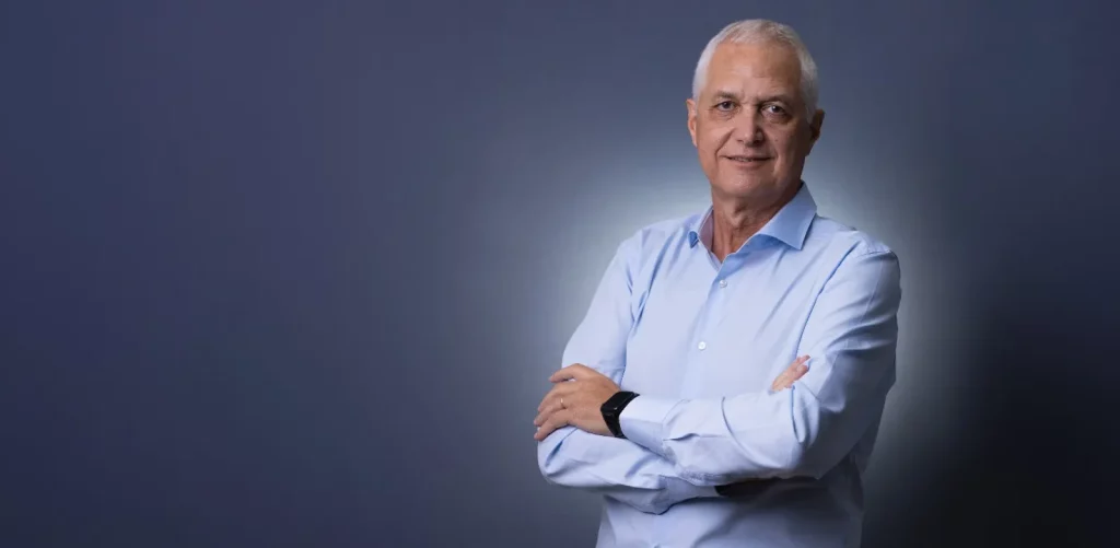 Marcelo Chara, CEO da Usiminas