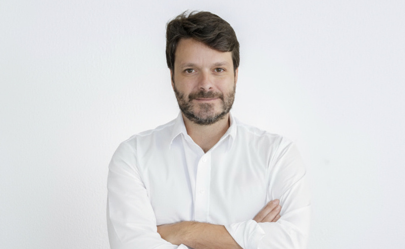 Luiz Franco, diretor executivo de marketing e inovação da MBRF 