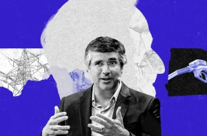 André Esteves, chairman e sócio sênior do BTG Pactual