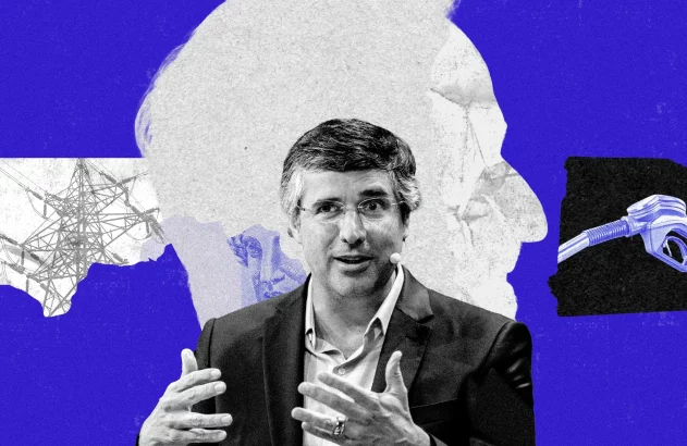 André Esteves, chairman e sócio sênior do BTG Pactual