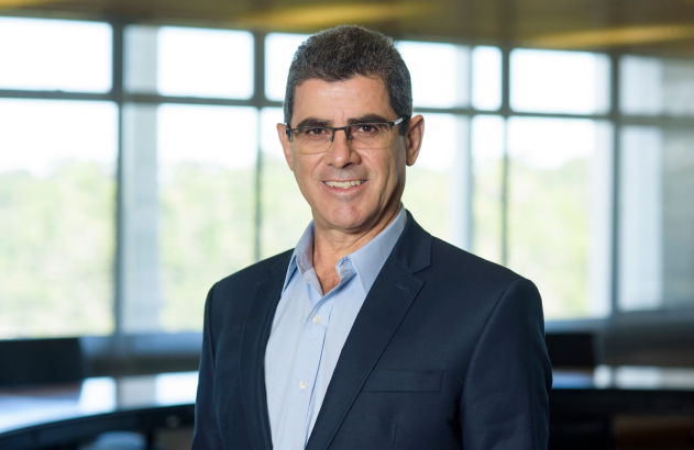 Jorge Oliveira, CEO da ArcelorMittal